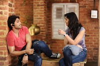 Julayi Latest Stills
